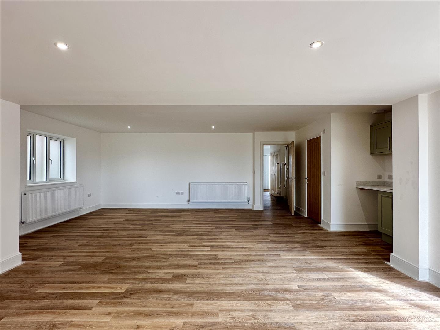 Amsterdam Way, St. Leonards-On-Sea